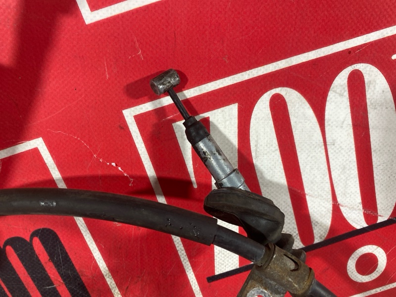 Трос ручника, 300 рублей, Солонцы