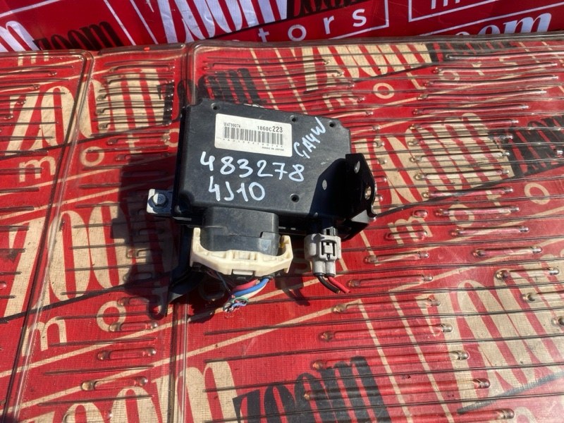 Блок управления КПП, 1900 рублей, Солонцы