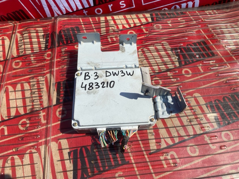 Компьютер (Блок управления), 1000 рублей, Солонцы