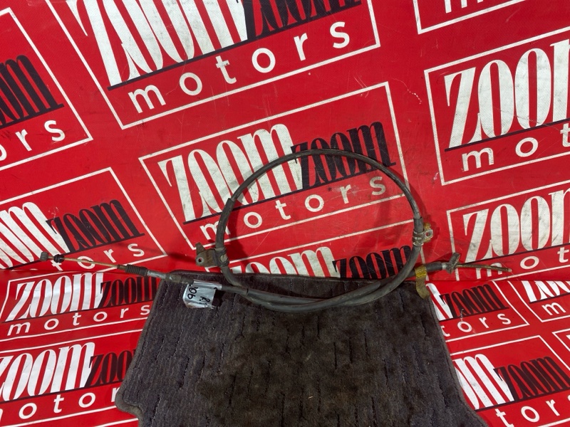 Трос ручника, 1000 рублей, Солонцы