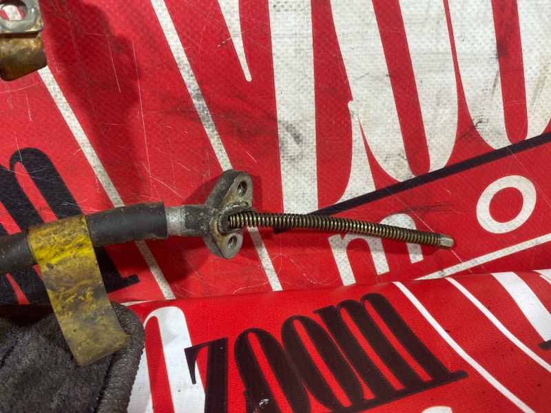 Трос ручника, 1000 рублей, Солонцы