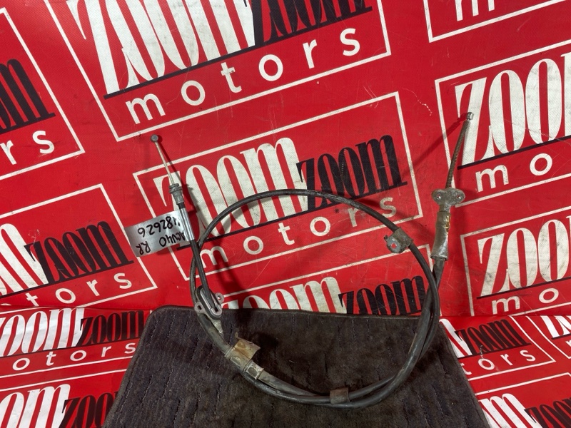 Трос ручника, 1600 рублей, Солонцы