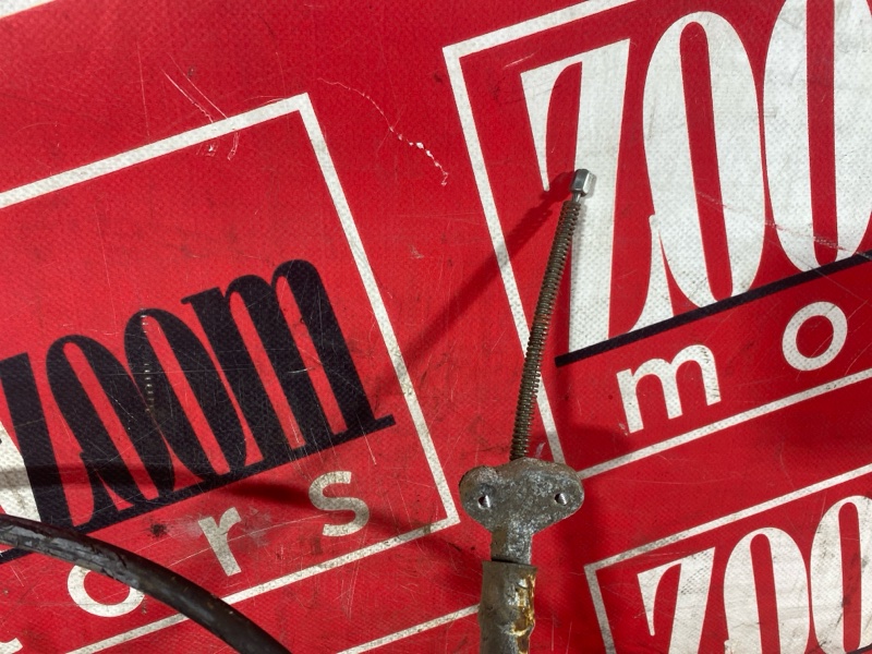 Трос ручника, 1600 рублей, Солонцы