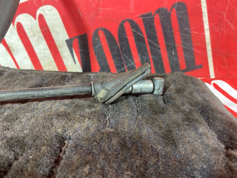 Трос ручника, 800 рублей, Солонцы