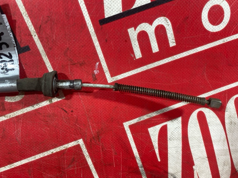 Трос ручника, 800 рублей, Солонцы