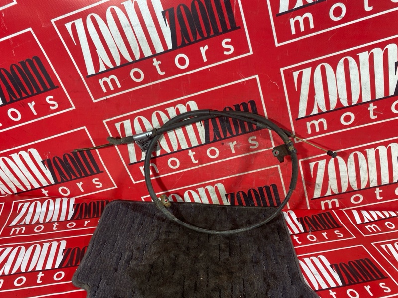 Трос ручника, 1000 рублей, Солонцы