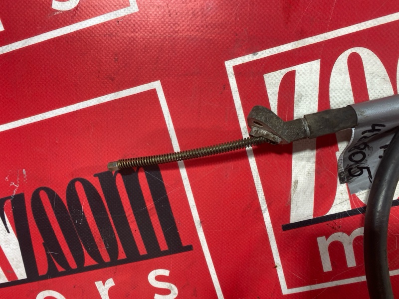 Трос ручника, 1000 рублей, Солонцы