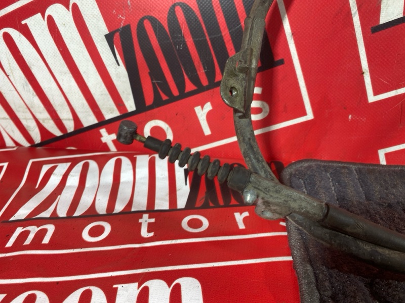 Трос ручника, 600 рублей, Солонцы