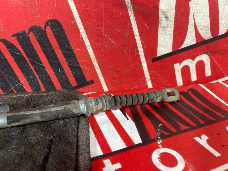 Трос ручника, 600 рублей, Солонцы