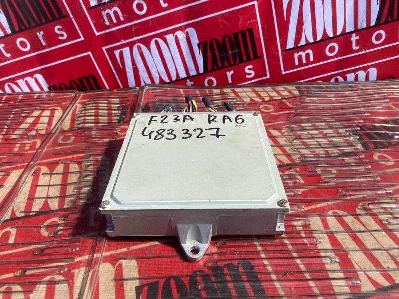 Компьютер (Блок управления), 500 рублей, Солонцы