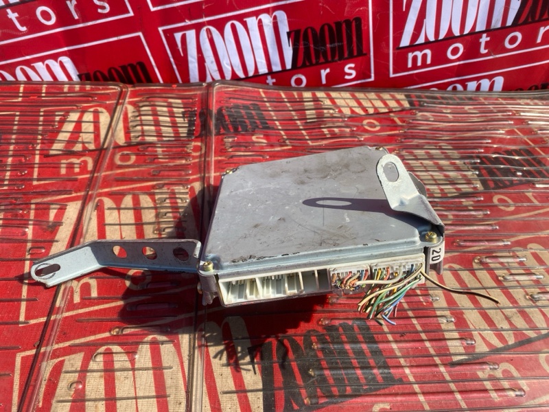 Компьютер (Блок управления), 500 рублей, Солонцы