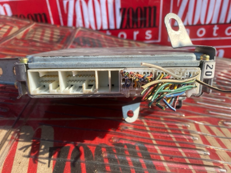 Компьютер (Блок управления), 500 рублей, Солонцы