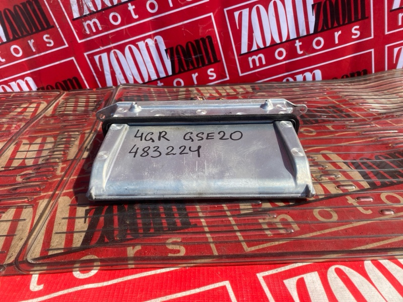 Компьютер (Блок управления), 3800 рублей, Солонцы