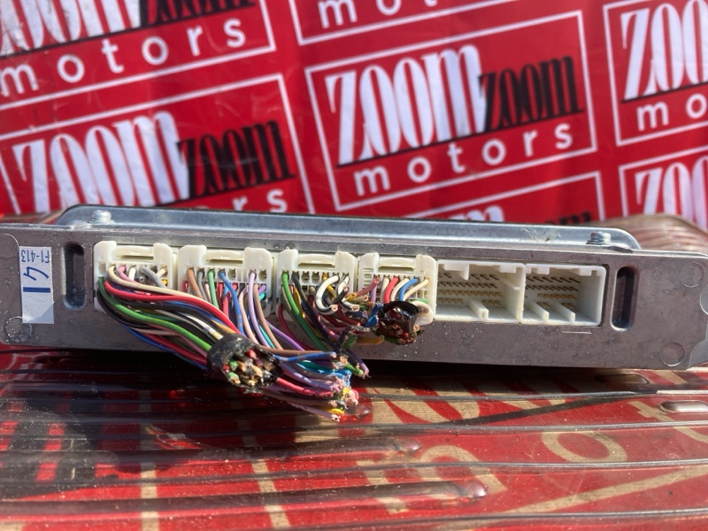 Компьютер (Блок управления), 3800 рублей, Солонцы