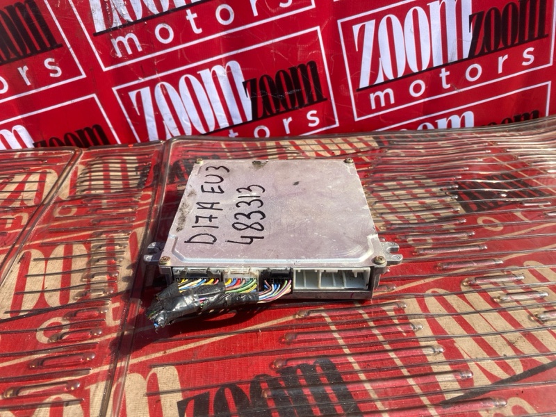 Компьютер (Блок управления), 6200 рублей, Солонцы