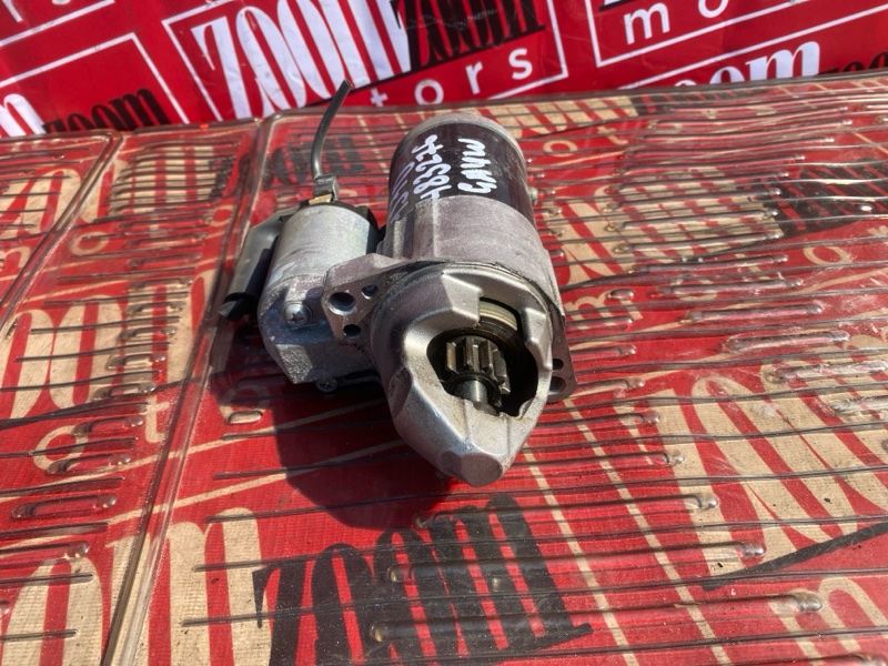 Стартер, 4800 рублей, Солонцы