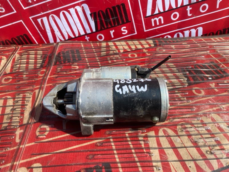 Стартер, 4800 рублей, Солонцы