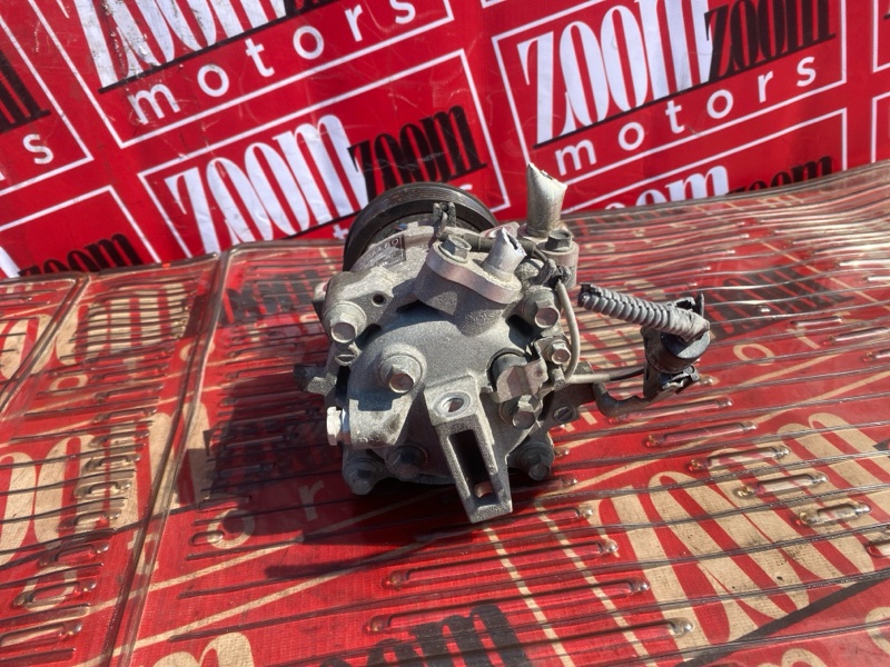 Компрессор кондиционера, 11400 рублей, Солонцы