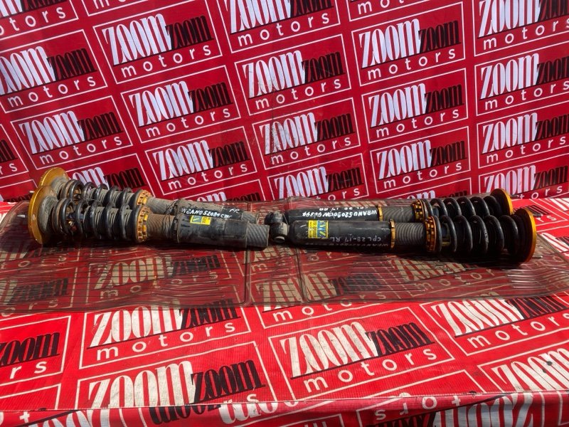 Стойка подвески, 47500 рублей, Солонцы