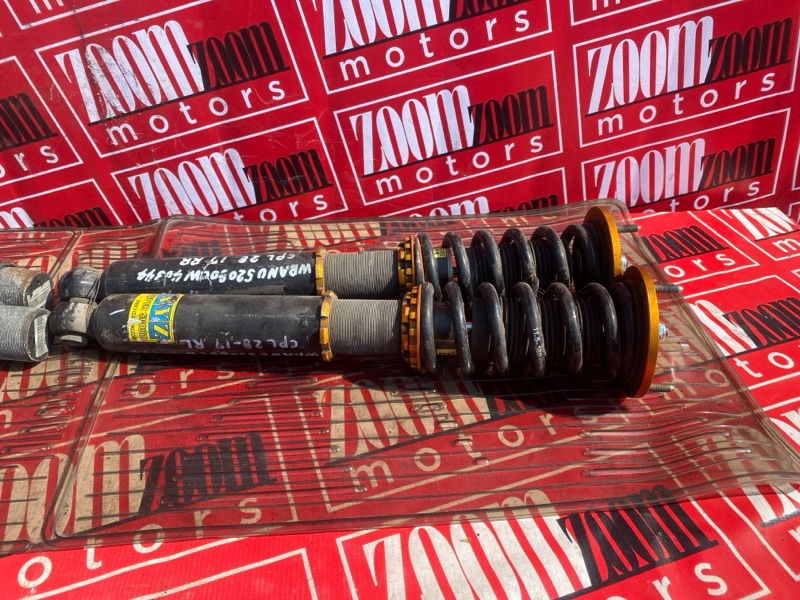 Стойка подвески, 47500 рублей, Солонцы