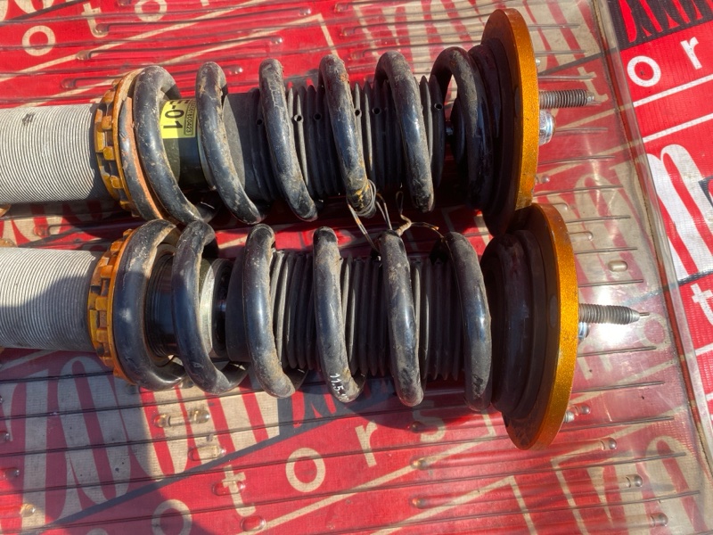 Стойка подвески, 47500 рублей, Солонцы