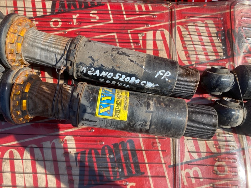 Стойка подвески, 47500 рублей, Солонцы