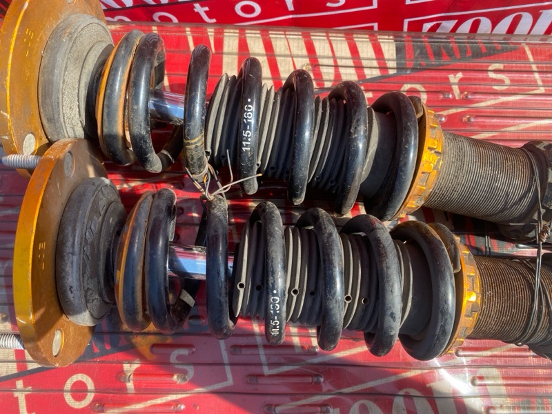 Стойка подвески, 47500 рублей, Солонцы