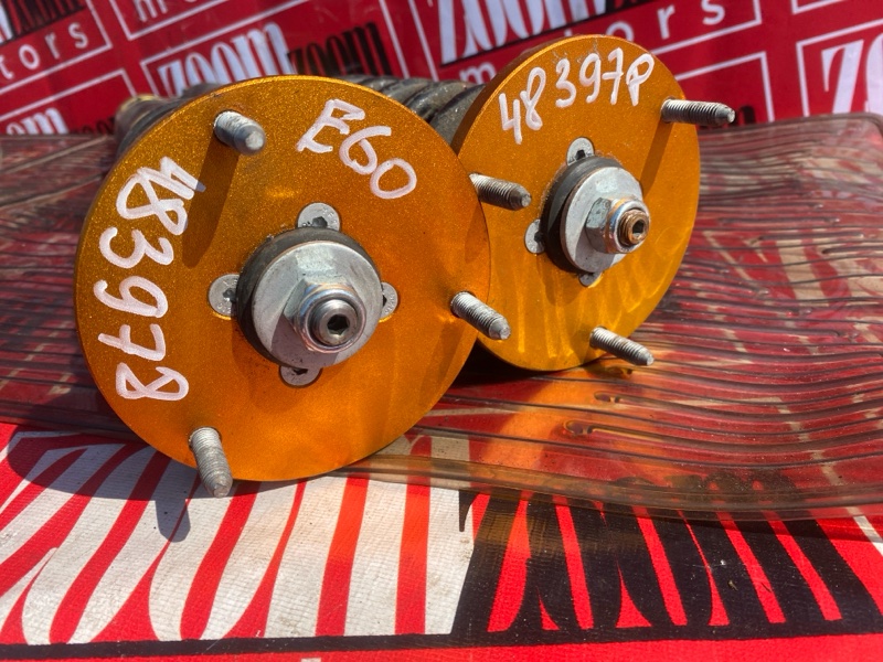 Стойка подвески, 47500 рублей, Солонцы