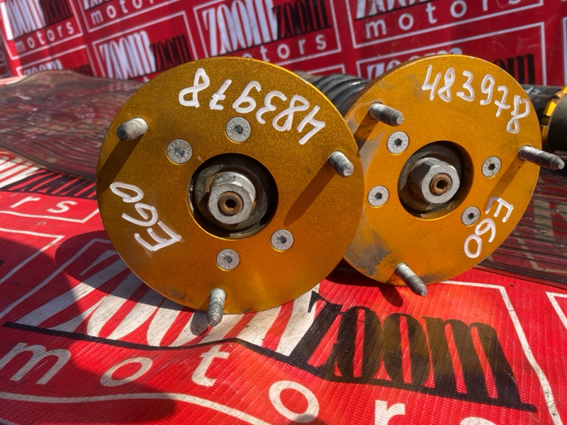 Стойка подвески, 47500 рублей, Солонцы