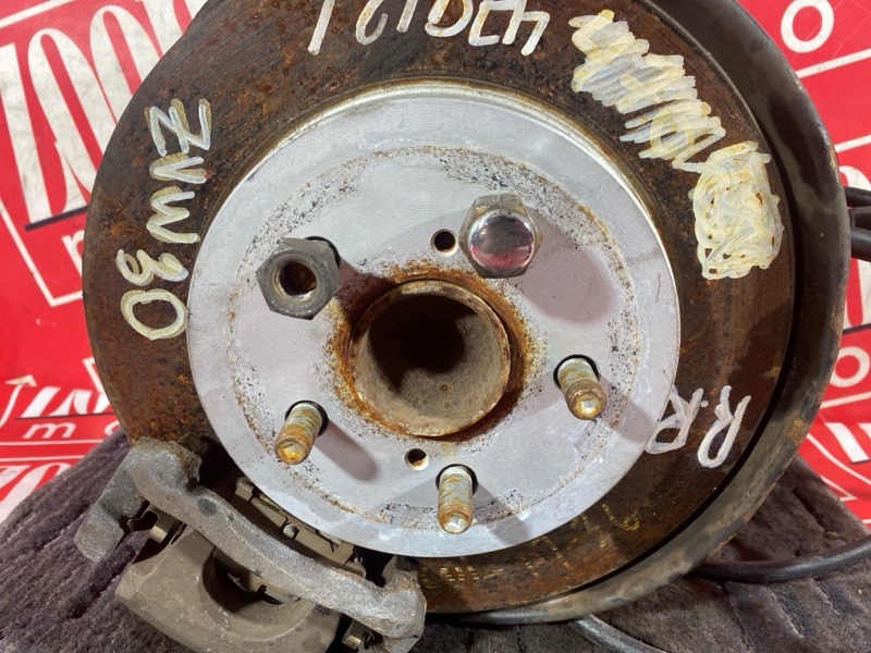 Ступица, 6800 рублей, Солонцы