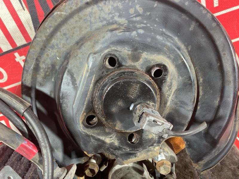 Ступица, 6800 рублей, Солонцы