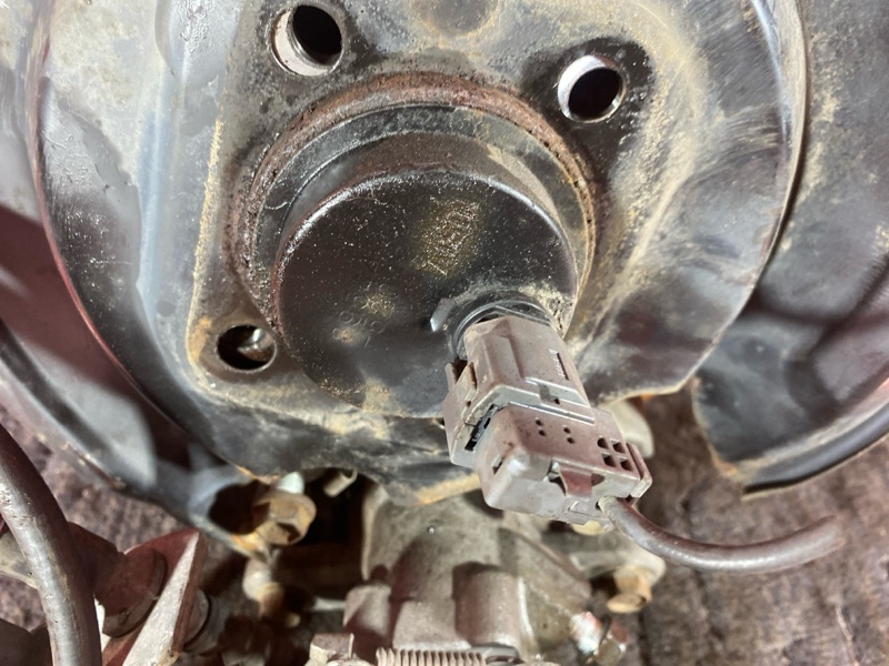 Ступица, 6800 рублей, Солонцы