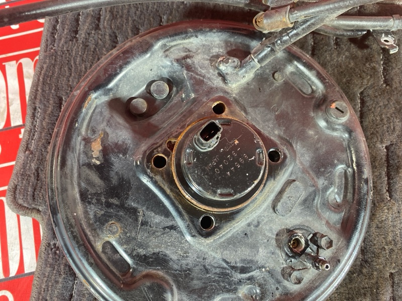 Ступица, 2300 рублей, Солонцы