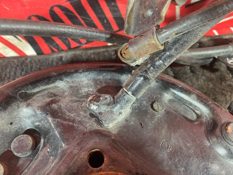 Ступица, 2300 рублей, Солонцы