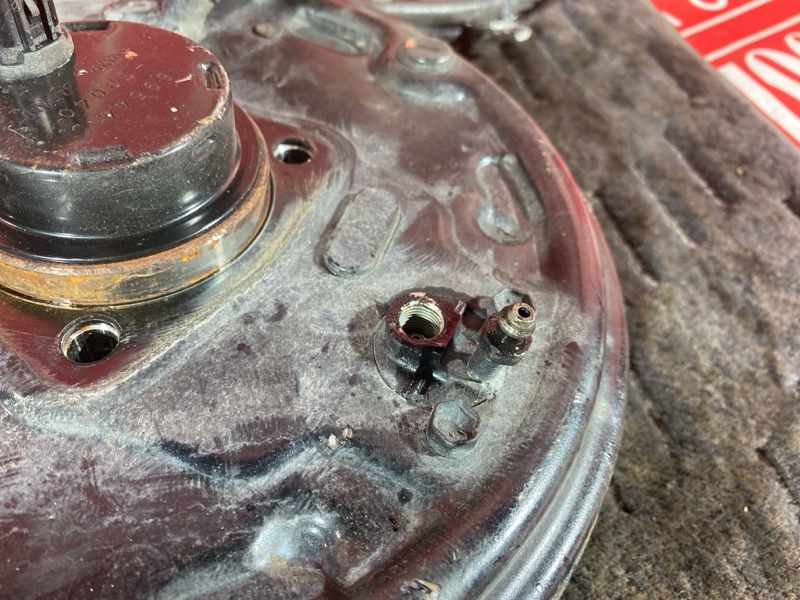 Ступица, 2300 рублей, Солонцы