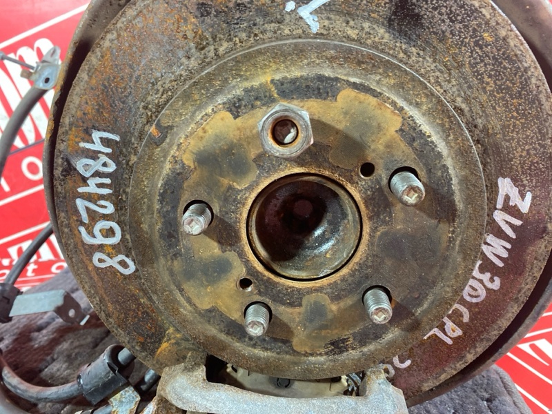 Ступица, 6800 рублей, Солонцы