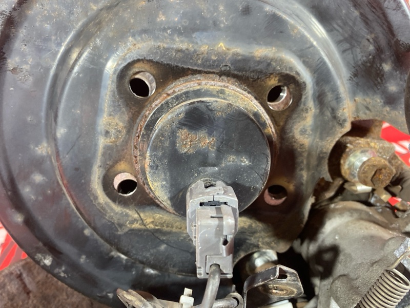 Ступица, 6800 рублей, Солонцы