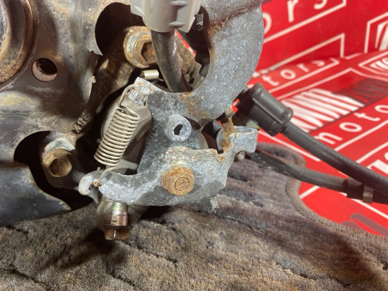 Ступица, 6800 рублей, Солонцы