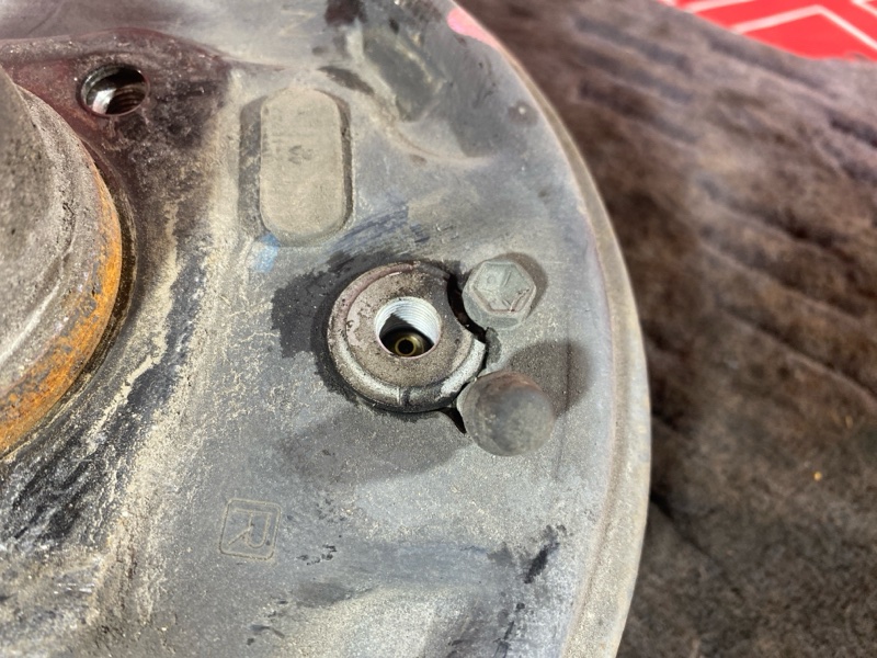 Ступица, 2800 рублей, Солонцы