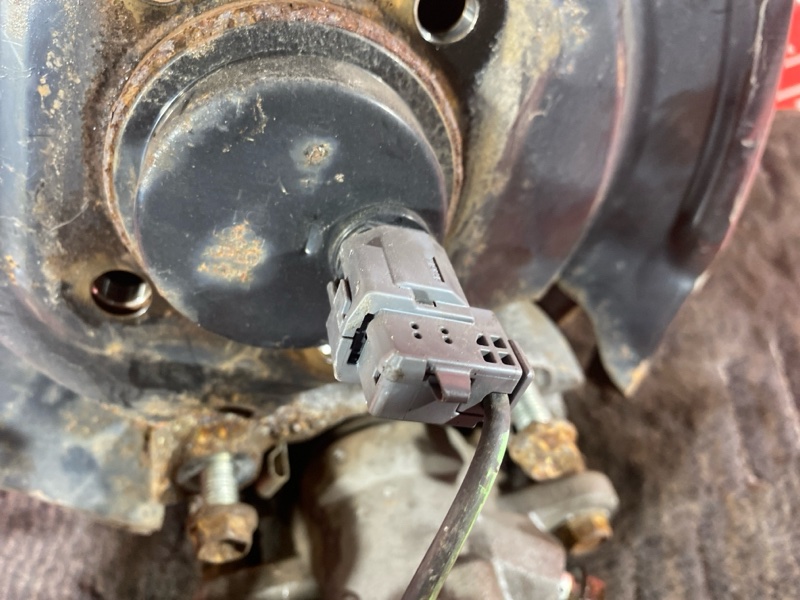 Ступица, 6800 рублей, Солонцы