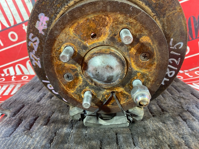 Ступица, 6900 рублей, Солонцы