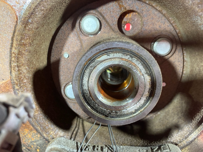 Ступица, 6900 рублей, Солонцы