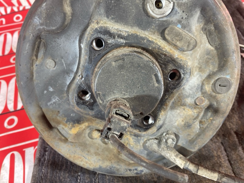 Ступица, 2800 рублей, Солонцы