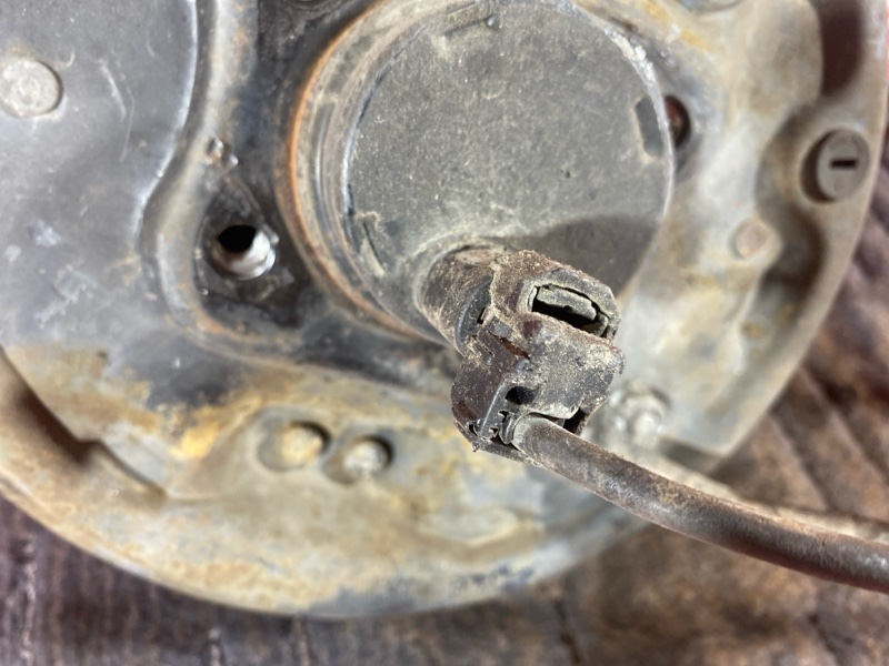 Ступица, 2800 рублей, Солонцы