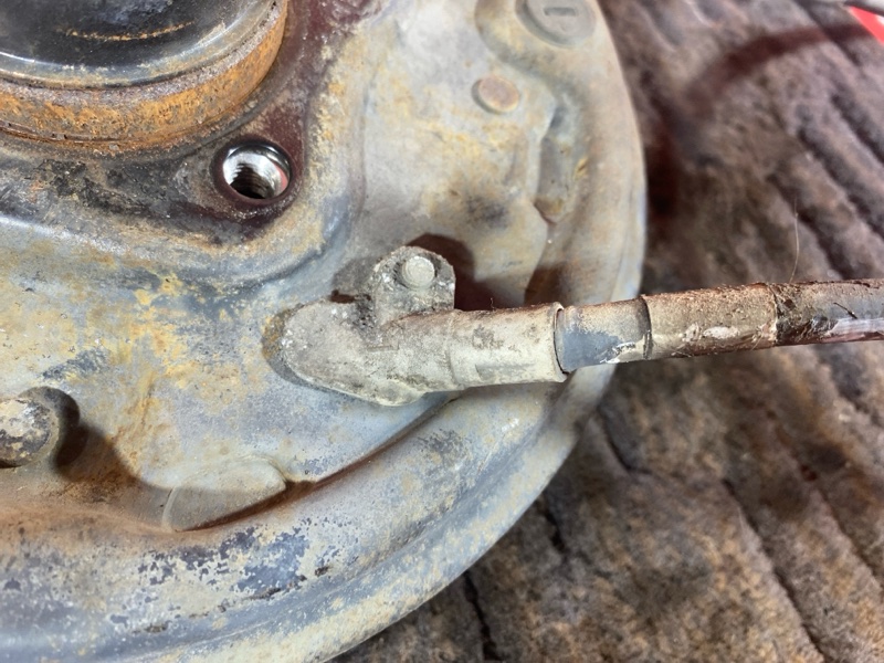 Ступица, 2800 рублей, Солонцы