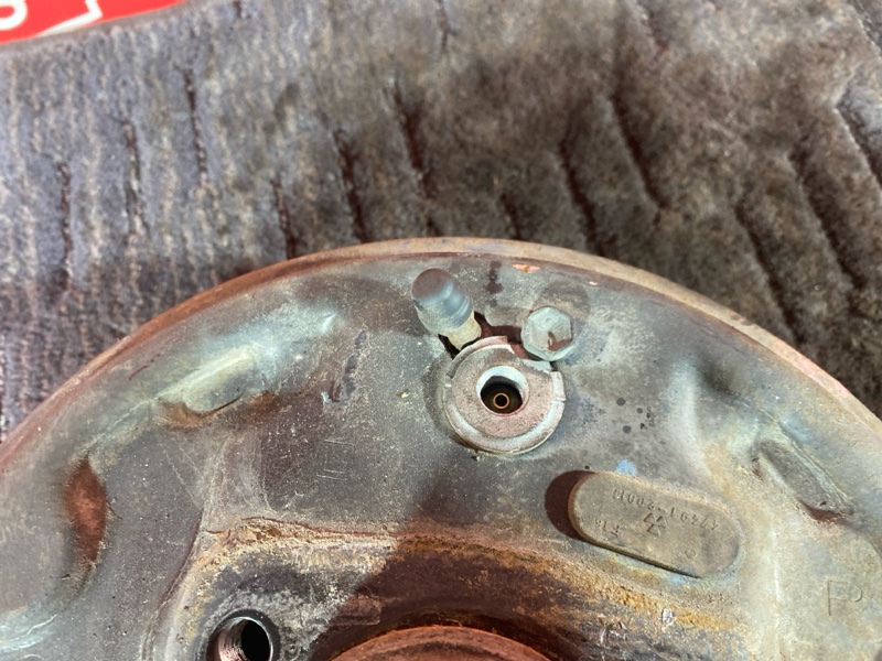 Ступица, 2800 рублей, Солонцы