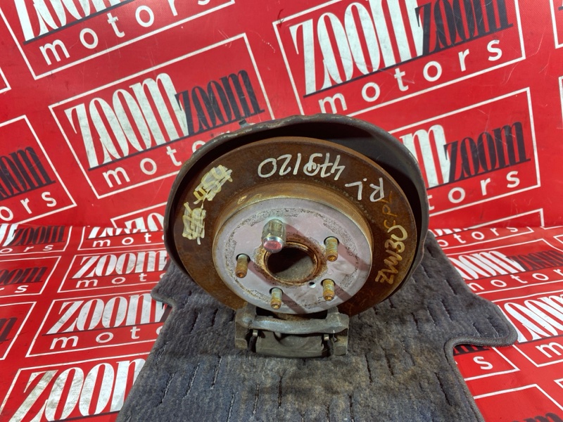 Ступица, 6800 рублей, Солонцы