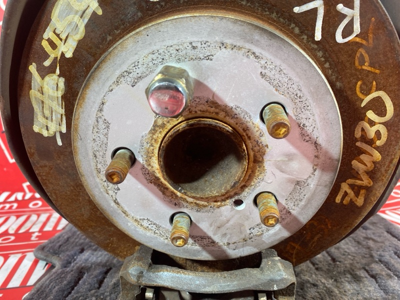 Ступица, 6800 рублей, Солонцы