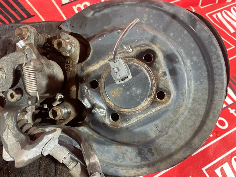 Ступица, 6800 рублей, Солонцы