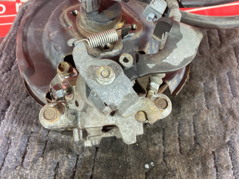 Ступица, 6800 рублей, Солонцы